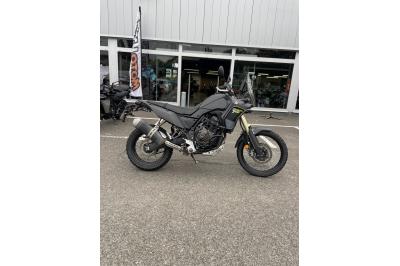 YAMAHA XTZ TENERE 700