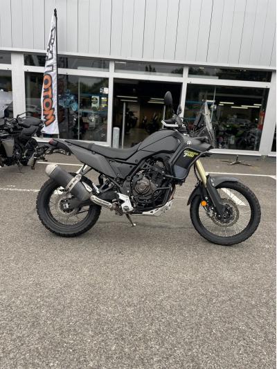YAMAHA XTZ TENERE 700