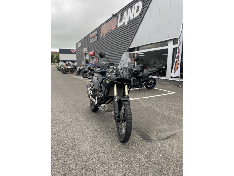 YAMAHA XTZ TENERE 700