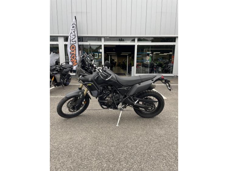 YAMAHA XTZ TENERE 700