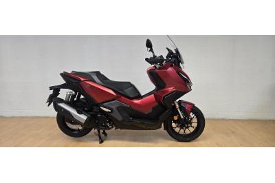 HONDA ADV 350