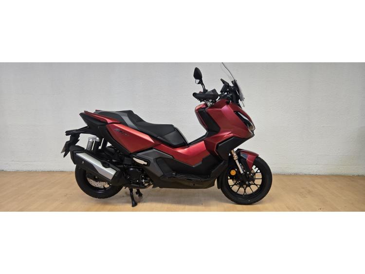 HONDA ADV 350