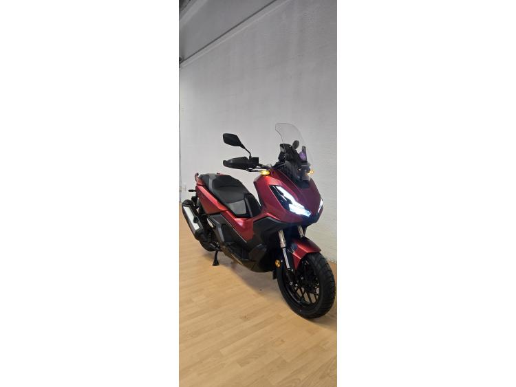 HONDA ADV 350