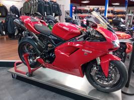 Photo du véhicule DUCATI