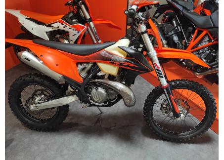 KTM 300 EXC TPi