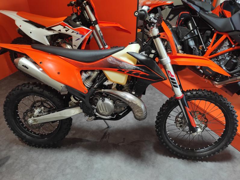 KTM 300 EXC TPi
