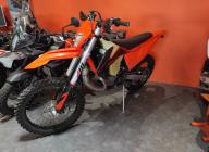 KTM 300 EXC TPi