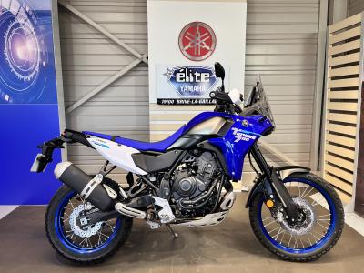 YAMAHA XTZ TENERE 700