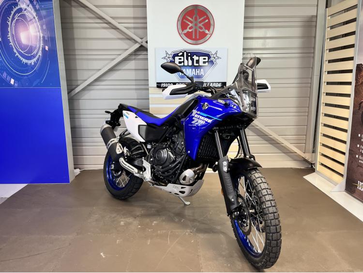 YAMAHA XTZ TENERE 700