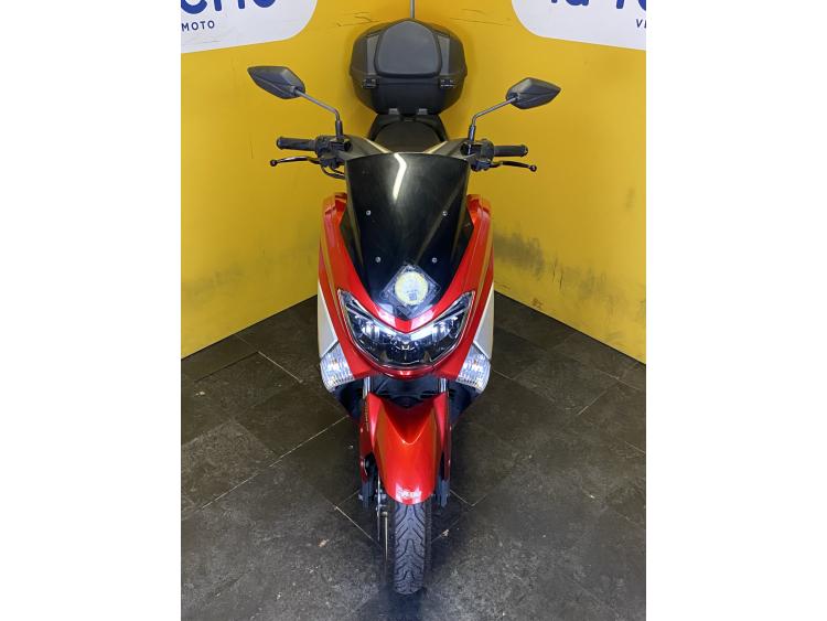 YAMAHA NMAX 125 / N-MAX 125