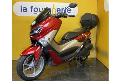 YAMAHA NMAX 125