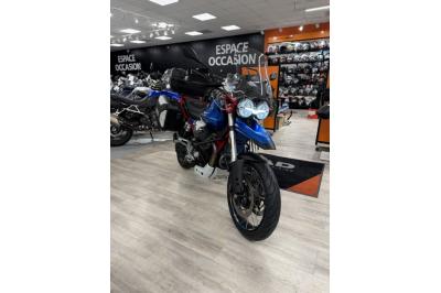 MOTO GUZZI V85 TT 850