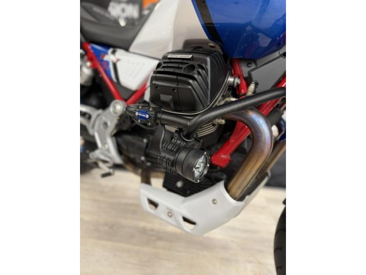 MOTO GUZZI V85 TT 