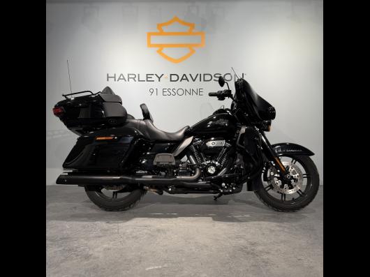 HARLEY-DAVIDSON TOURING ULTRA LIMITED 1868 