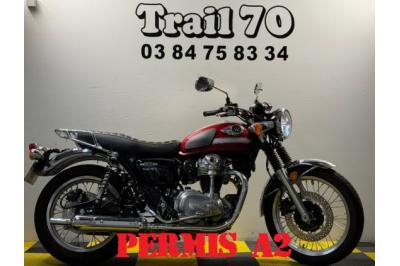 KAWASAKI W 800