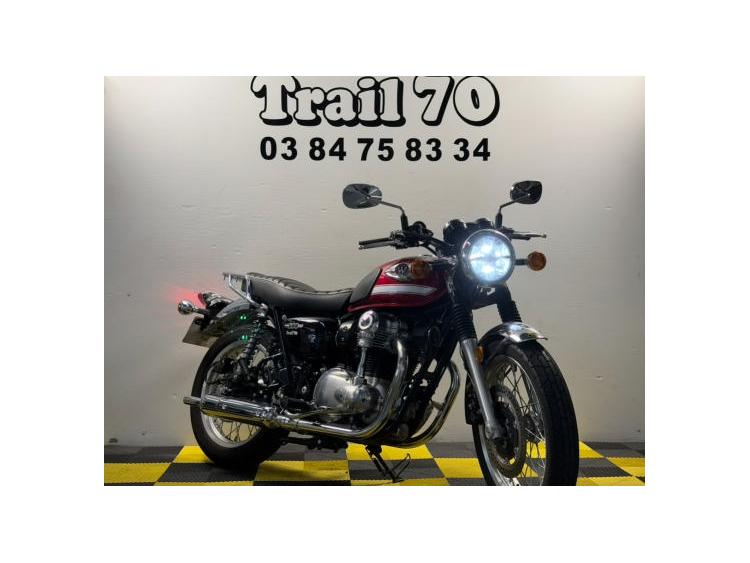 KAWASAKI W 800 MY23