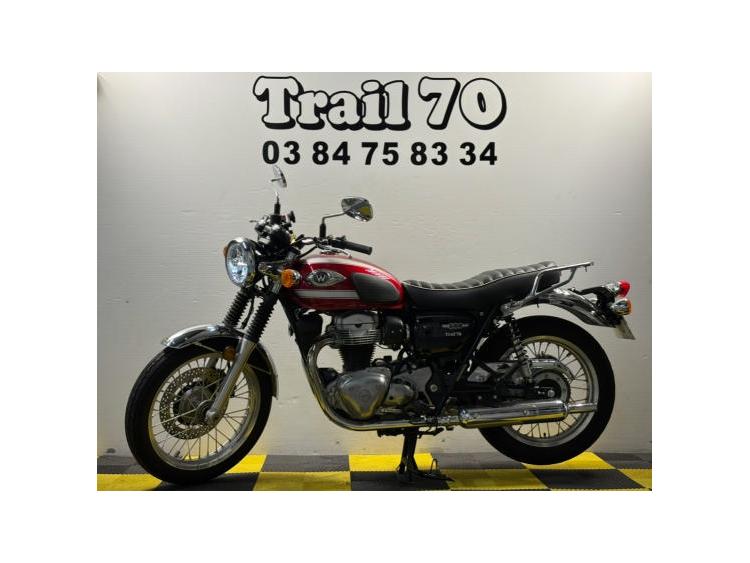 KAWASAKI W 800 MY23