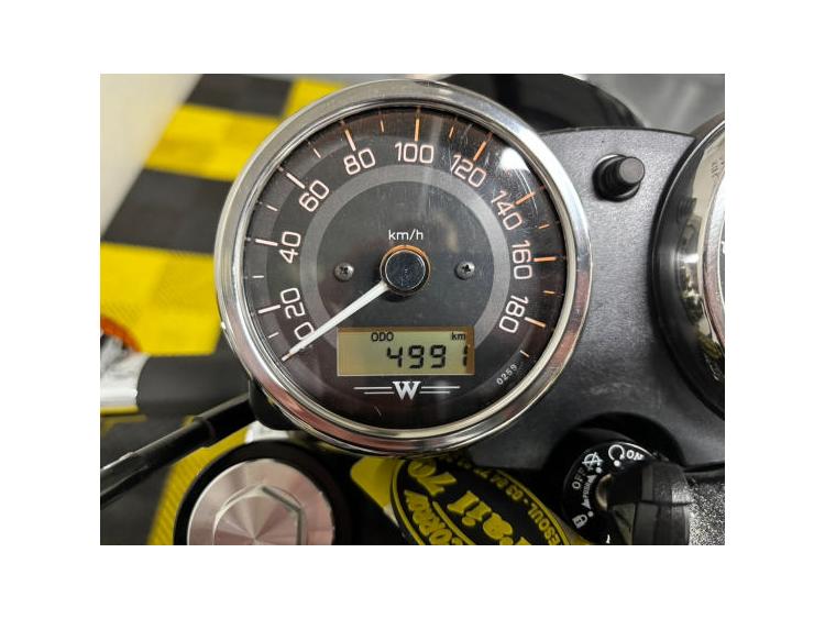 KAWASAKI W 800 MY23