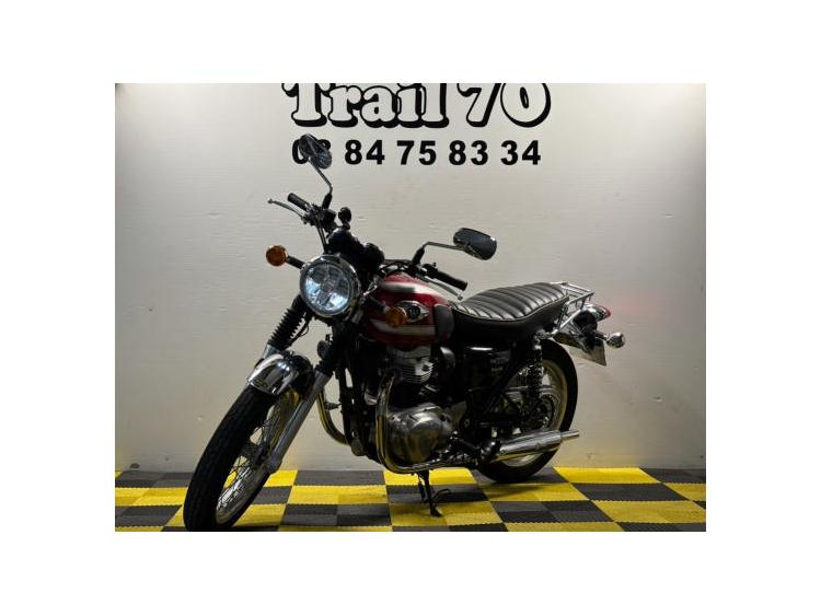 KAWASAKI W 800 MY23
