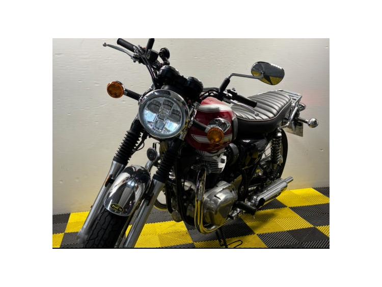 KAWASAKI W 800 MY23