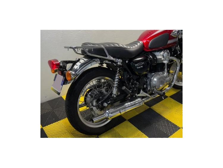 KAWASAKI W 800 MY23