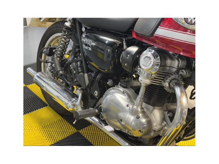 KAWASAKI W 800 MY23