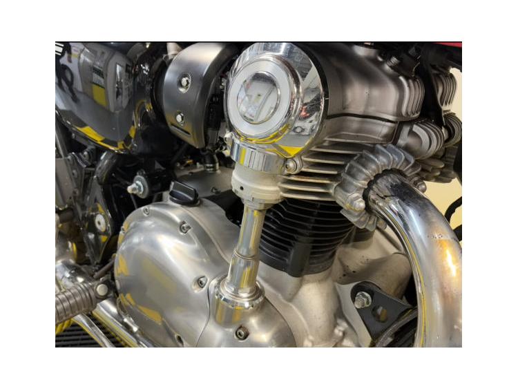 KAWASAKI W 800 MY23