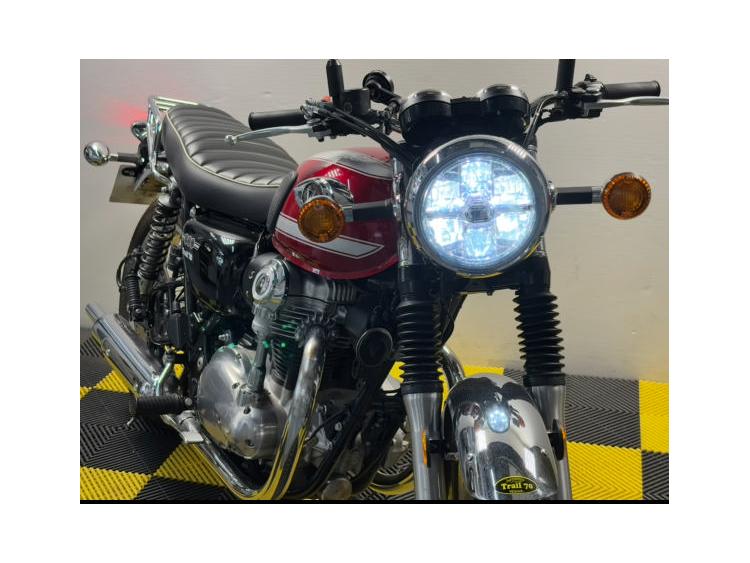 KAWASAKI W 800 MY23