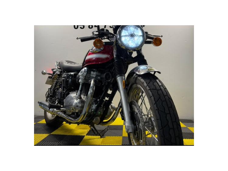 KAWASAKI W 800 MY23
