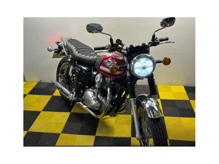 KAWASAKI W 800 MY23