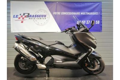 YAMAHA XP T-MAX 530 DX