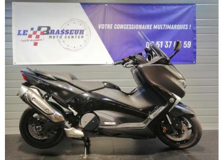 YAMAHA XP T-MAX 530 DX