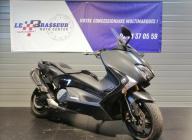 YAMAHA XP T-MAX 530 DX