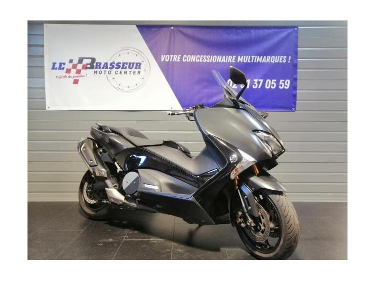 YAMAHA XP T-MAX 530 DX