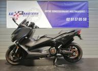 YAMAHA XP T-MAX 530 DX