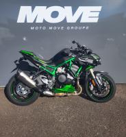 Photo du véhicule KAWASAKI