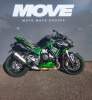 Photo du véhicule KAWASAKI