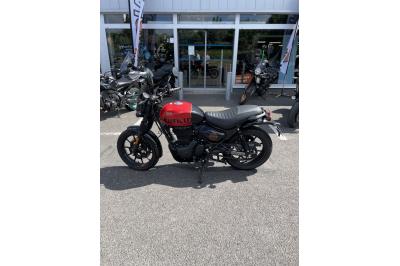 ROYAL ENFIELD HNTR 350