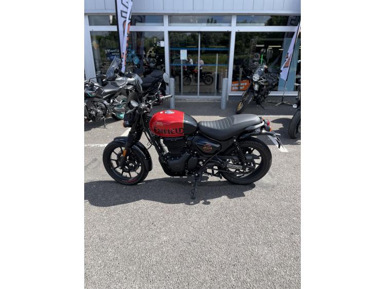 ROYAL ENFIELD HNTR 350