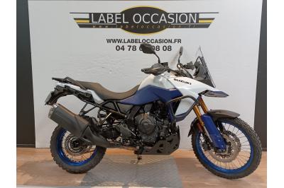SUZUKI DL V-STROM 800DE