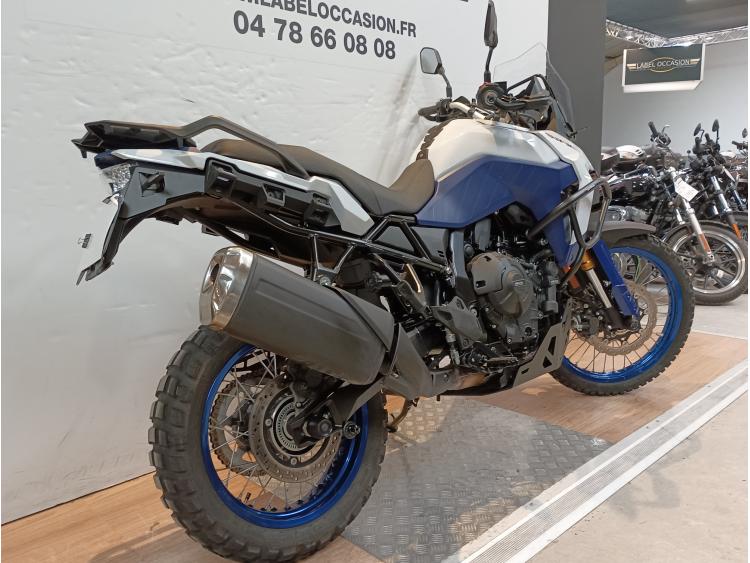 SUZUKI DL 800 V-STROM DE