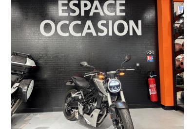 HONDA CB 125