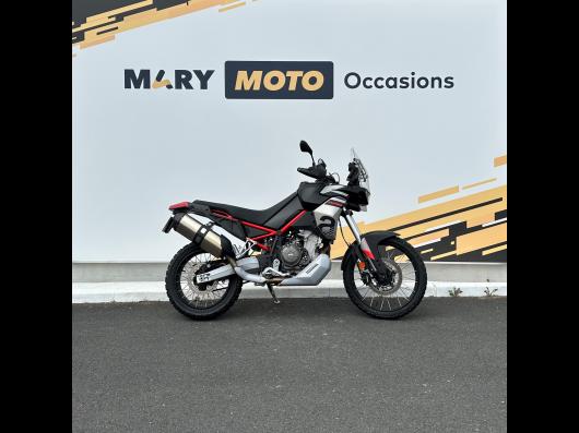 APRILIA TUAREG 660