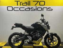 Photo du véhicule HONDA