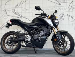 Photo du véhicule HONDA