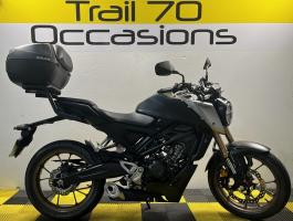 Photo du véhicule HONDA