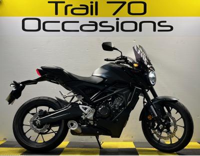 HONDA CB 125