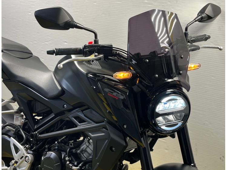 HONDA CB125R MY23