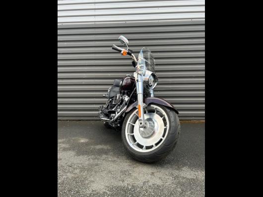HARLEY-DAVIDSON SOFTAIL FAT BOY 1868