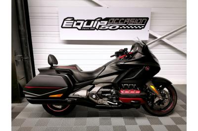 HONDA GL 1800 GOLDWING DCT